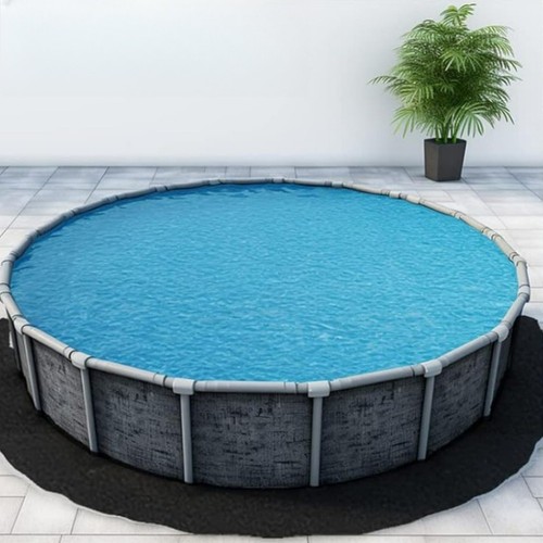 Pool liner pad 300gsm - pool,