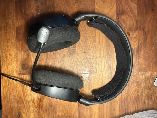 Steelseries arctis wired - steelseries, 3