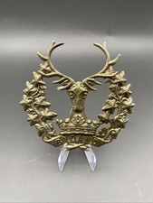 WW1 British Army Gordon