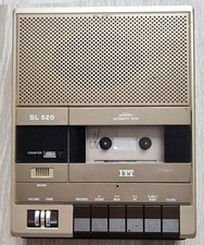 ITT Schaub-Lorenz SL 520