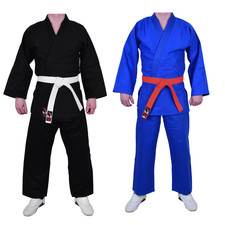 MAR Medium Weight Judo Gi  |