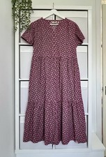 Regatta orla kiely midi maxi - orla,