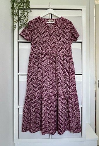 Regatta orla kiely midi maxi - orla,