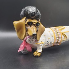 Hot Diggity Dog Dachshund