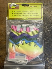 Cycling Mitts Fingerless