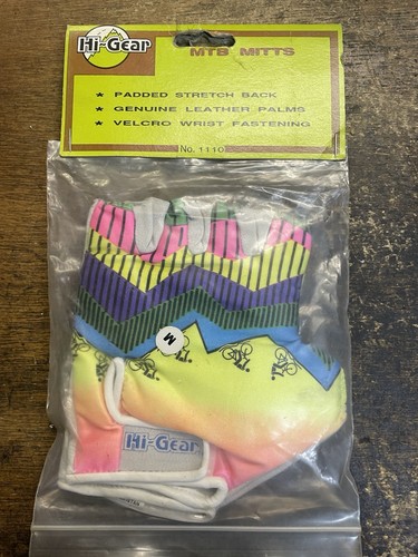 Cycling mitts fingerless - cycling,