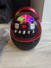 Goodmans Karaoke Machine
