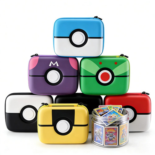 Trading card storage - box, 400+