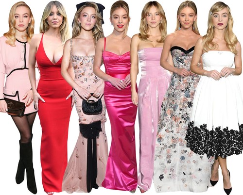 Sydney sweeney life - sydney,