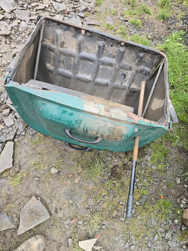Lawnflite grass collector - lawnflite,