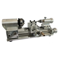 Machinery DIY Mini Lathe