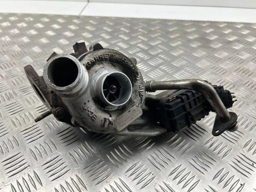 Jaguar x250 turbocharger - x250,