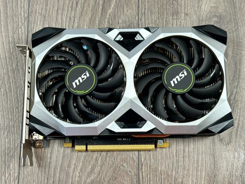 Msi super ventus nvidia - ventus,