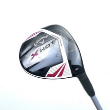 Callaway X Hot 4 Wood / 17