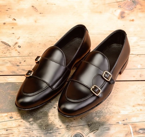 Classic black double - classic,
