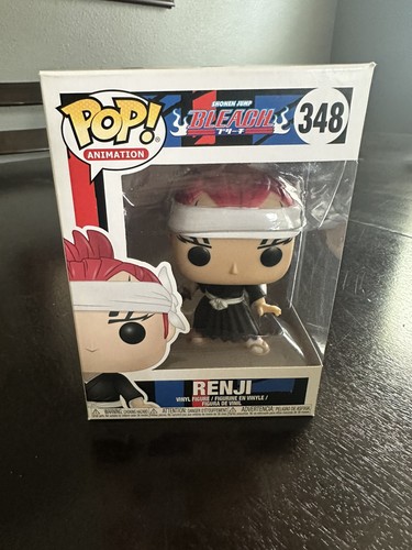 Funko pop vinyl bleach - vinyl:,