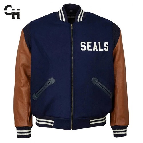 Letterman 1949 san - letterman,