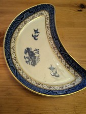 Vintage Royal Doulton Booths