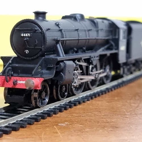 Hornby r2686b 0 - hornby, class