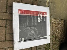 ETC Turbo Trainer Magnetic