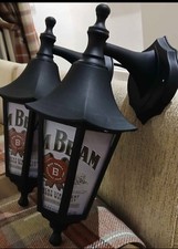 Guinness Jack Daniel Pair of