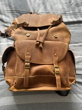 New Large Vintage Style Real
