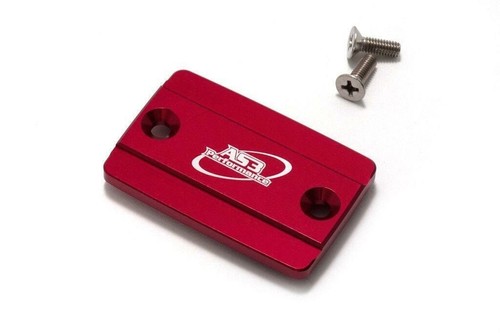 As3 front brake reservoir - as3,