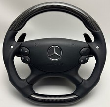 Steering wheel mercedes amg - wheel,