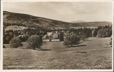 Blair atholl blair castle