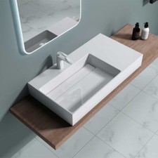 Modern Bathroom Wash Basin