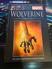 MARVEL The Ultimate Graphic Novels Collection- Hardback  - Pick your novel 1-240