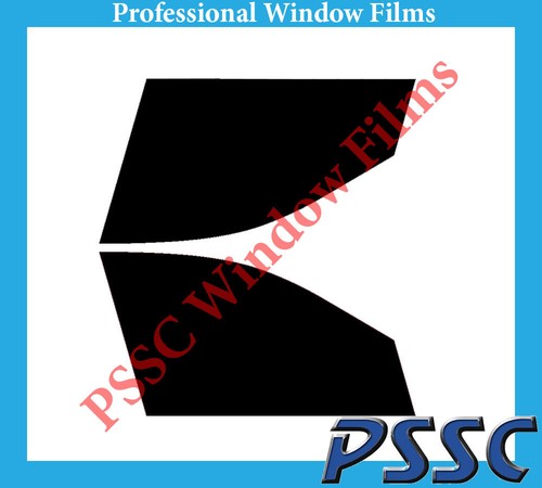 Pssc pre cut front car - car, window