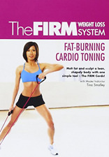 The Firm: Fat Burning Cardio