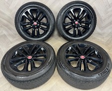 Genuine jaguar f pace - 19'',