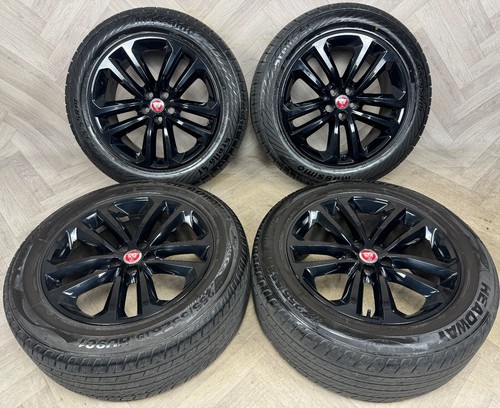 Genuine jaguar f pace - 19'',