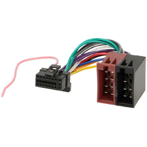 Iso cable for - cable, ida-x303