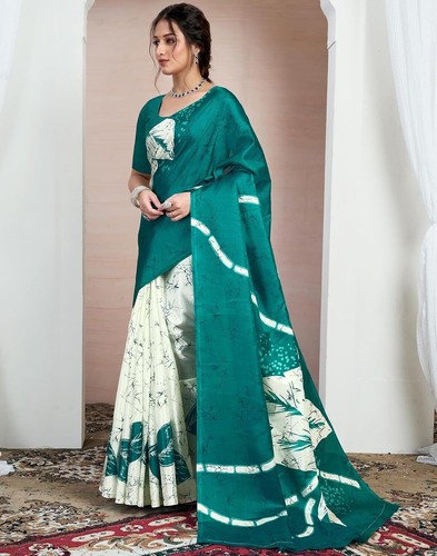 Women bhagalpuri silk - women's,