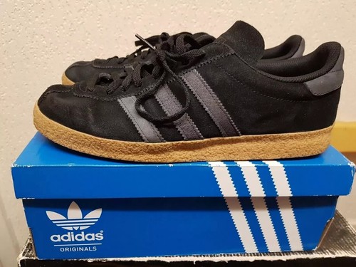 Adidas topanga men - adidas, black