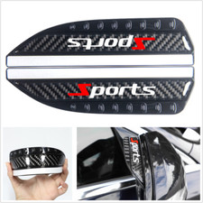 2X Car Rear View Side Wing