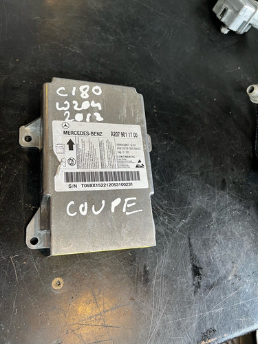 Mercedes c180 w204 2012 - c180,