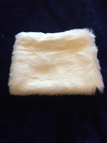 Gorgeous luxury faux fur - gorgeous,