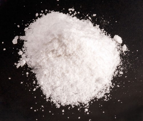 Iron free aluminium sulphate - free,