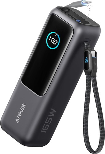 Anker laptop power bank - laptop,