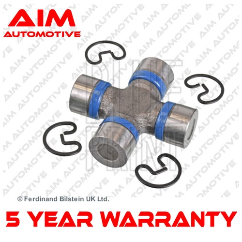 Propshaft joint front - joint, aim