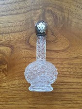Vintage Avon OCCUR! Perfume Bottle. 1970's. 3.5 inches/9cm.