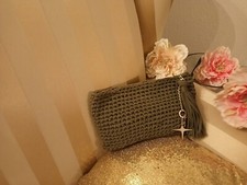 i collection Crocheted Braided