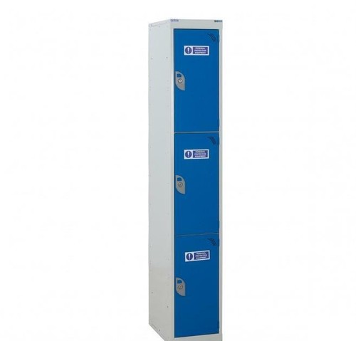 Bigdug ppe lockers secure - lockers,