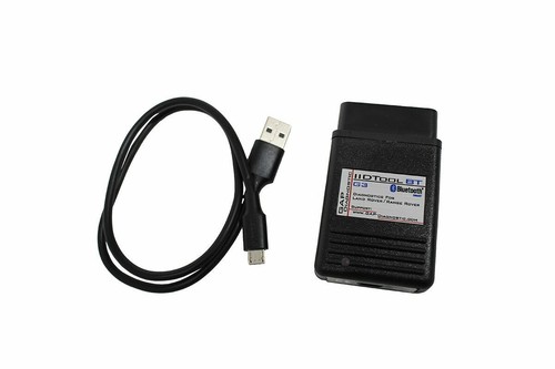 Tfiidbt iid tool bluetooth - tfiidbt,
