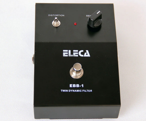 Eleca ebb bass envelope - eleca, ebb-1
