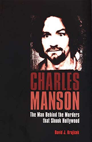 Charles manson the man - charles,